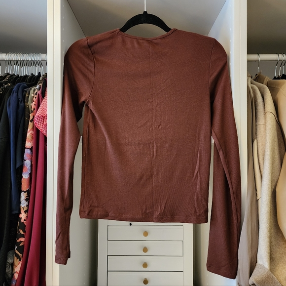 Zara Top - Picture 3 of 5